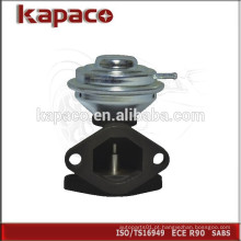 Válvula EGR de recirculação de gás de escape para VW VOLVO AUDI OEM NO. 7.21675.56.0 91799320 074131503